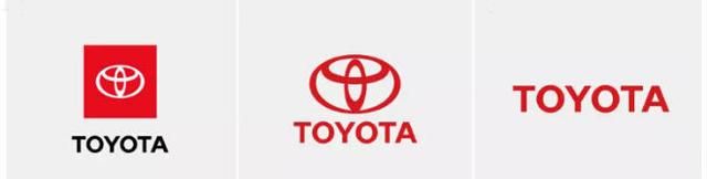 借着TOYOTA换标，聊聊丰田Logo背后的故事！