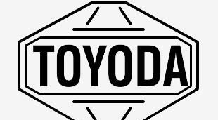 借着TOYOTA换标，聊聊丰田Logo背后的故事！