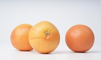 柚子与橙子有什么区别