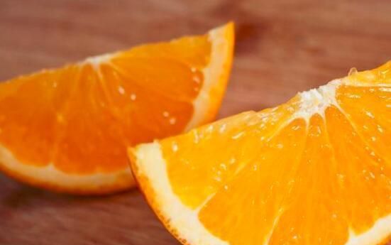 橙子可以放在冰箱里冷藏保存吗