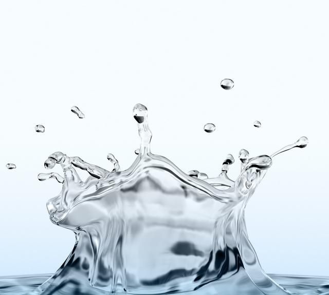 甲醛能溶于水，放几盆水能去除甲醛吗？看看内行人怎么说的