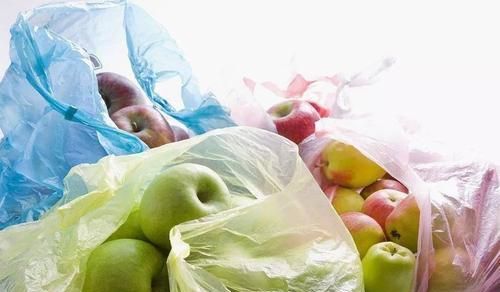 食品级塑料袋能放冰箱里面吗
