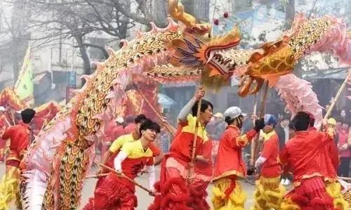 「市志中的广东多彩年味」湛江市的传统过年习俗