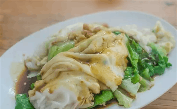 广东汕尾的5种地道美食，每种都让人垂涎三尺，看看你吃过几种？