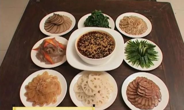 云游安康丨带你吃遍史上最全的安康各县区美食！