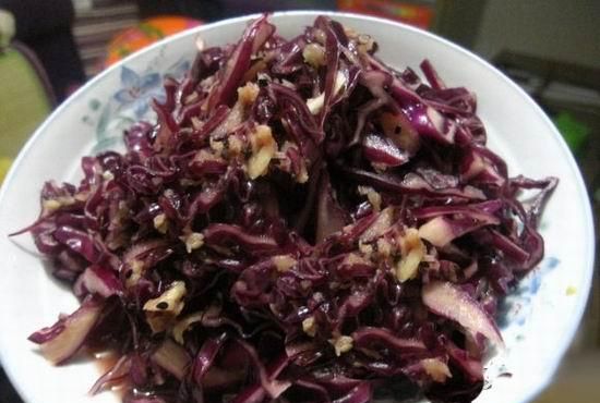 紫菜苔怎么处理