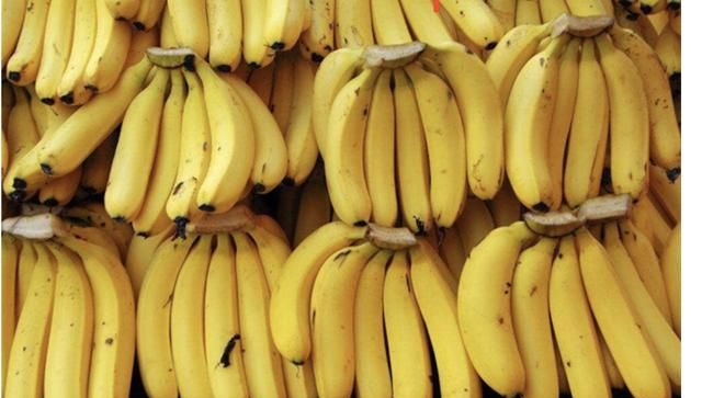 香蕉的种类，香蕉的形状颜色味道种类？图7