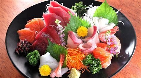 日本美食，日本美食起源？图3