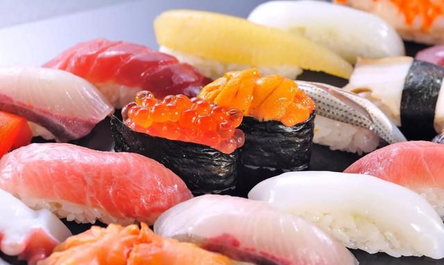 日本美食，日本美食起源？图6