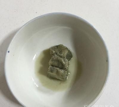 臭豆腐制作方法，臭豆腐制作方法和配料图4