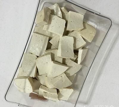 臭豆腐制作方法，臭豆腐制作方法和配料图7