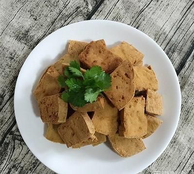 臭豆腐制作方法，臭豆腐制作方法和配料图19