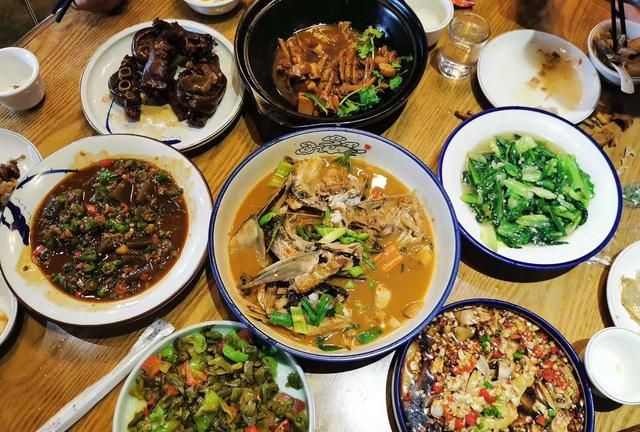 胖3斤都吃不全的浙江衢州味道,旅行必尝这些美食,不建议减肥者看