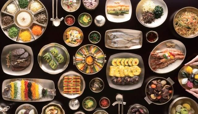 传统韩国料理是怎么样的？从古朝鲜到韩国，了解真正的韩国美食