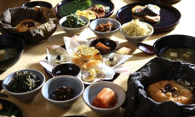 传统韩国料理是怎么样的？从古朝鲜到韩国，了解真正的韩国美食