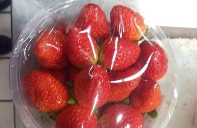 草莓存放需要放冰箱吗，催熟草莓要放冰箱么？图3