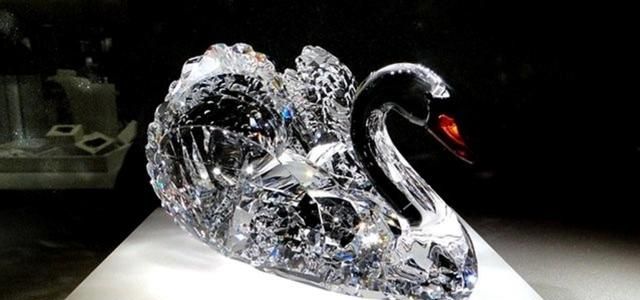 同为二氧化硅，为何玻璃与水晶有天壤之别？