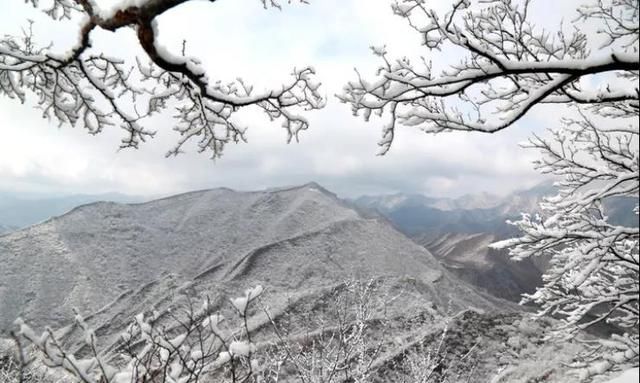 在中国古诗词里，寻找“雪容融”