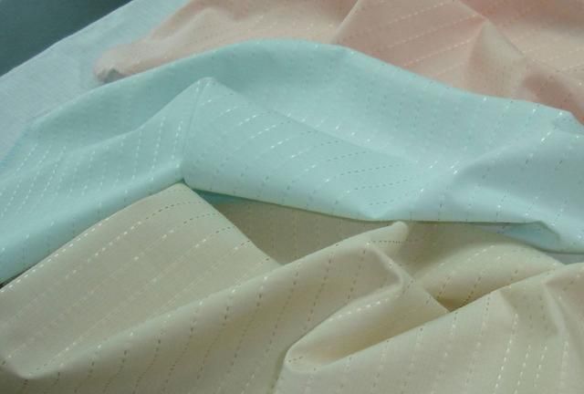 床上用品棉布的种类，床上用品布料贡棉，磨毛，植物羊绒，水晶棉，贡缎都有什么区别？图3