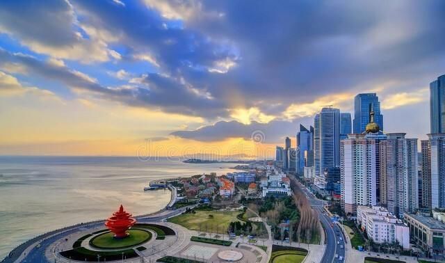 中国最美的十座海滨城市排名来了，你去过几个？