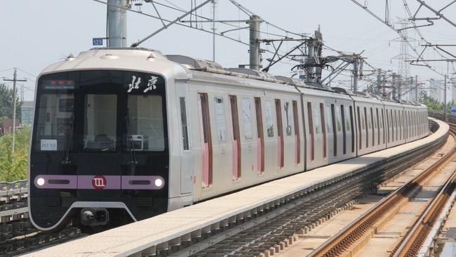 京港地铁除了负责4号线、大兴线，还负责哪条线路