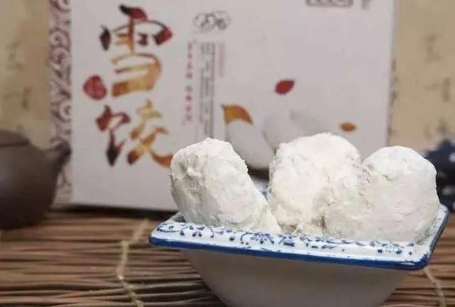 浙江湖州值得推荐的十二道地方特色美食