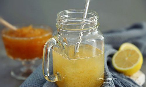 蜂蜜柚子茶没有冰箱怎么保存
