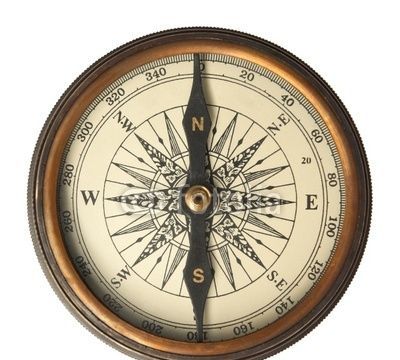 指南针的发明意义及价值