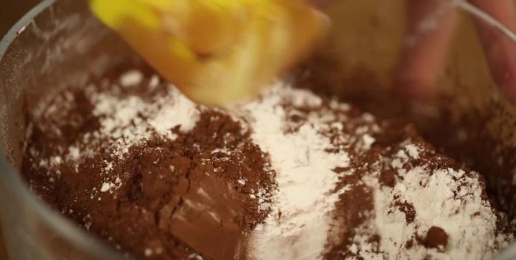 可可粉和巧克力在烘焙的区别