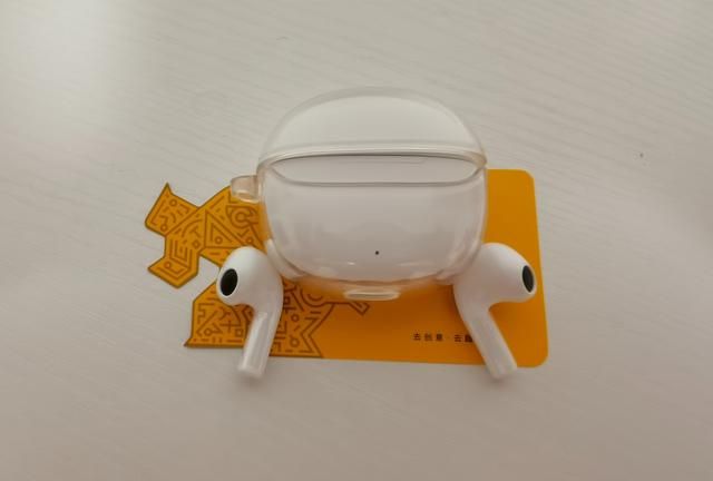 QCY AilyPods：百元蓝牙耳机，却享受到了千元的旗舰体验