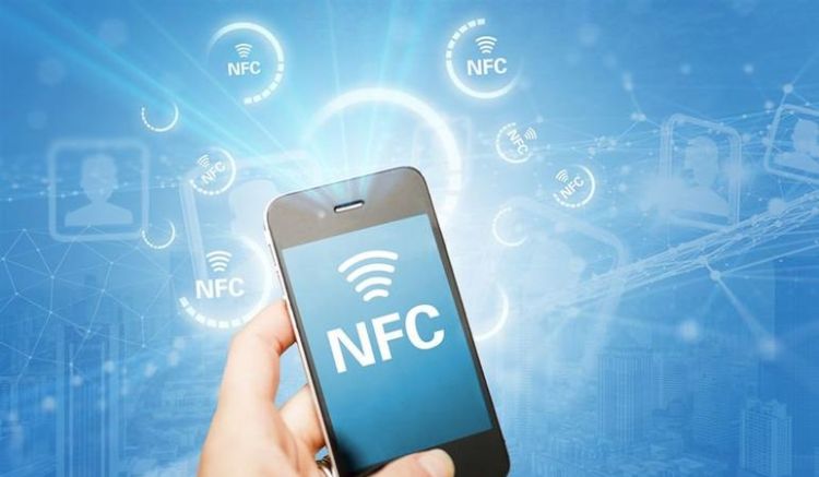 耳机NFC有什么用