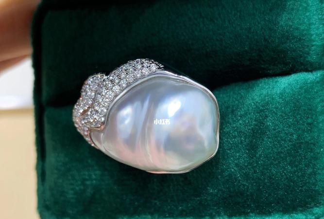 澳白珍珠什么色系最贵