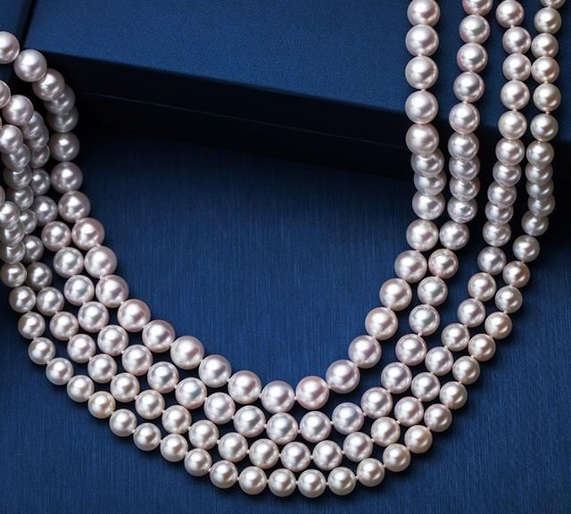 澳白珍珠是什么意思，澳白珍珠什么色系最贵？图4