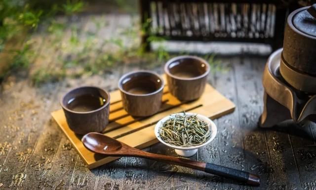 茶艺表演13式，茶道就是这么简单