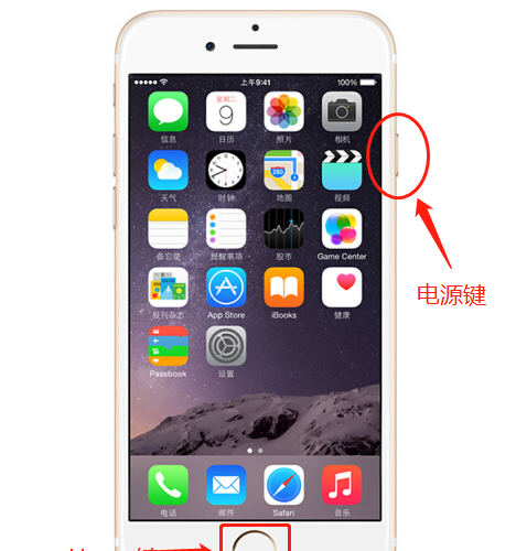 苹果iPhone如何强制关机，可能50%果粉都不清楚
