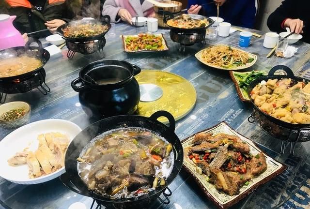九江市武宁县6大推荐美食，这些地方美食值得你的品尝