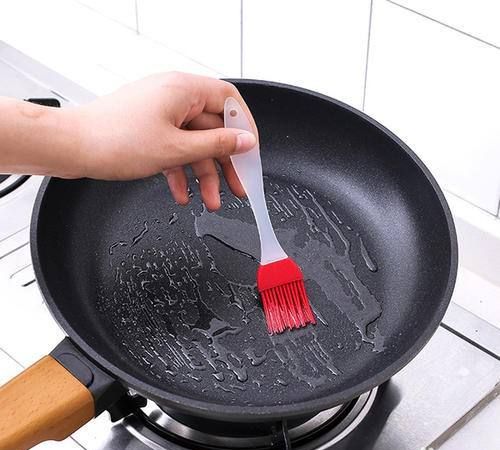 抗菌不锈钢锅开锅的方法