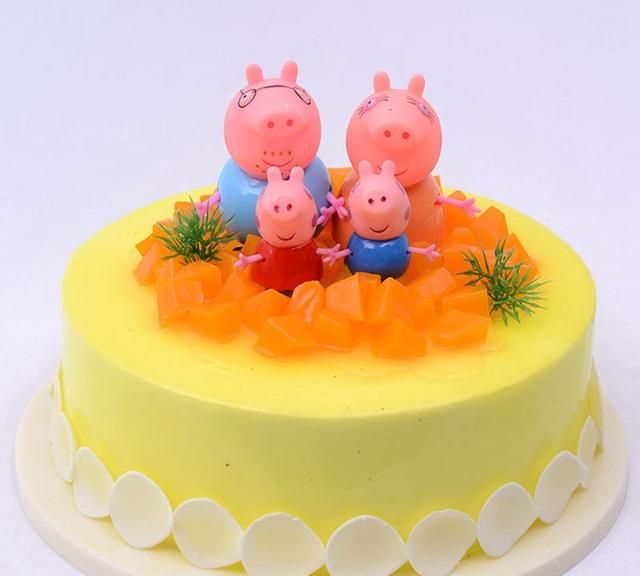 互联网生日蛋糕哪家好？网上如何挑选生日蛋糕？