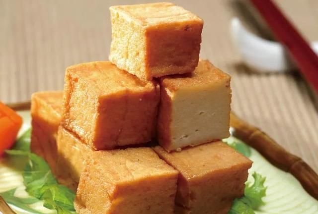 这4种“豆腐”其实都是假的，不仅没大豆，吃多反而有害，收藏了