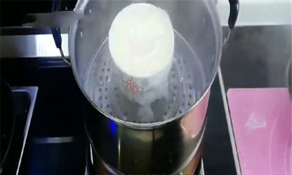 牛奶和鸡蛋可以做什么，牛奶鸡蛋布丁怎么做？图10