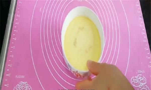牛奶和鸡蛋可以做什么，牛奶鸡蛋布丁怎么做？图11