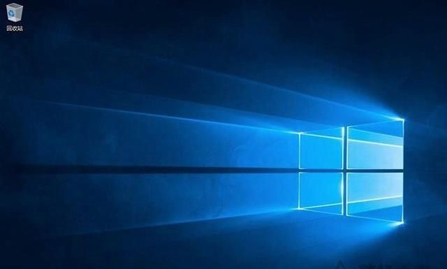 Windows 10如何设置桌面图标以及添加快捷方式