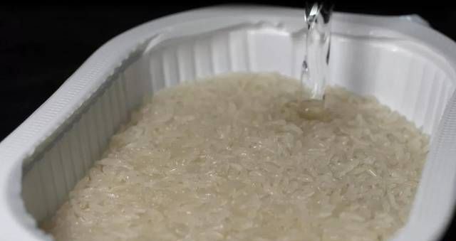 剩米饭怎么加热