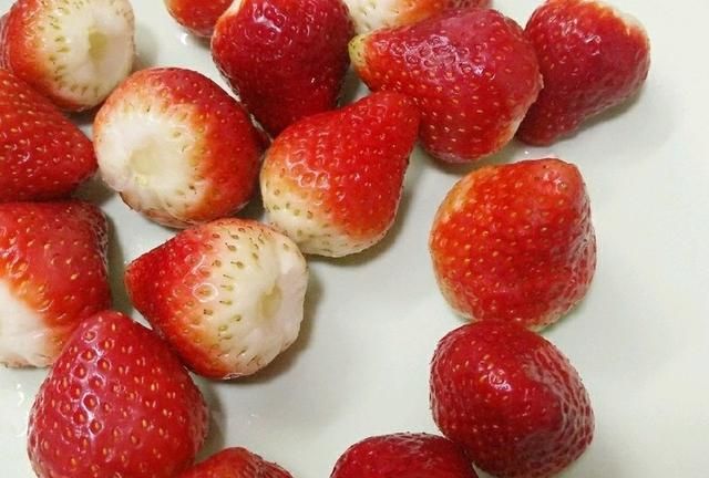 草莓干是怎么做出来的，草莓干怎么做？图4