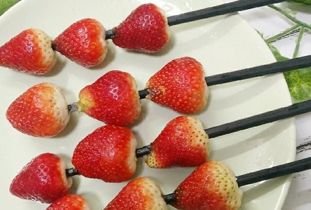 草莓干是怎么做出来的，草莓干怎么做？图5