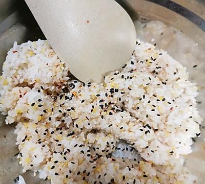 剩下的米饭可以做成什么美食，冷的米饭除了可以做蛋炒饭还能做什么？图4