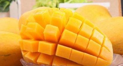 芒果放着会自然熟吗，不熟的芒果放冰箱以后还会熟吗？图6