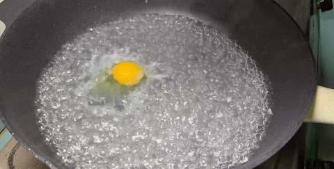 一把挂面，俩鸡蛋，做美味鸡蛋挂面汤，汤鲜味美，清淡可口不油腻