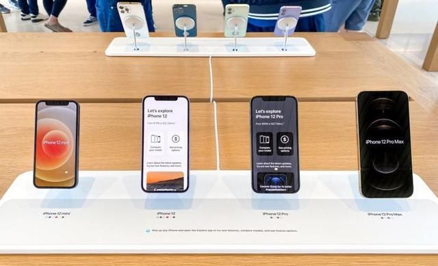 买二手苹果手机有哪些要注意的？看完你就明白了