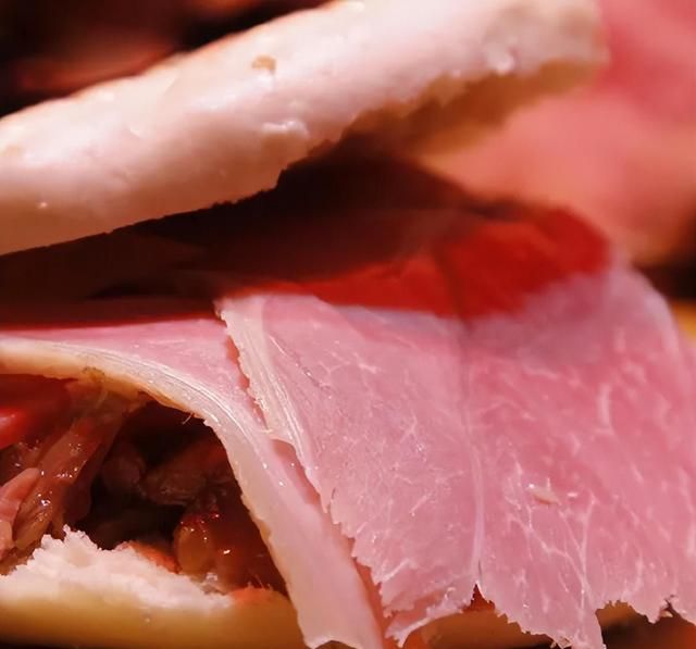 陇西腊肉——晶莹剔透、大口吃肉的西北美味